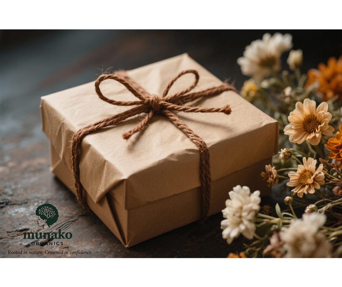 Munako Organics Gift Card