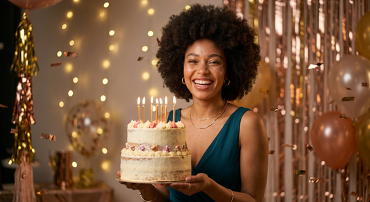 One Year of Munako Organics: A Journey of Growth, Gratitude & Discovering My Strength