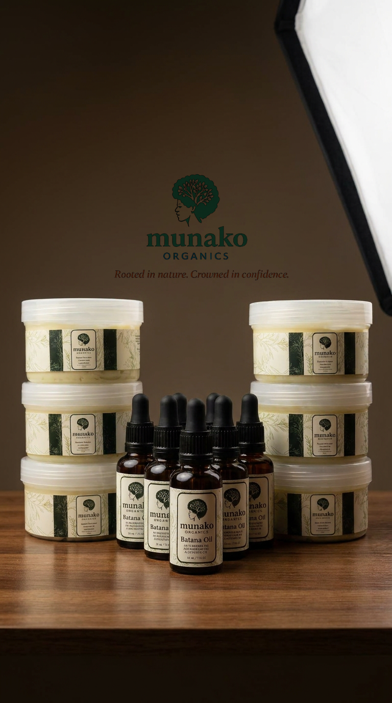 Munako Originals