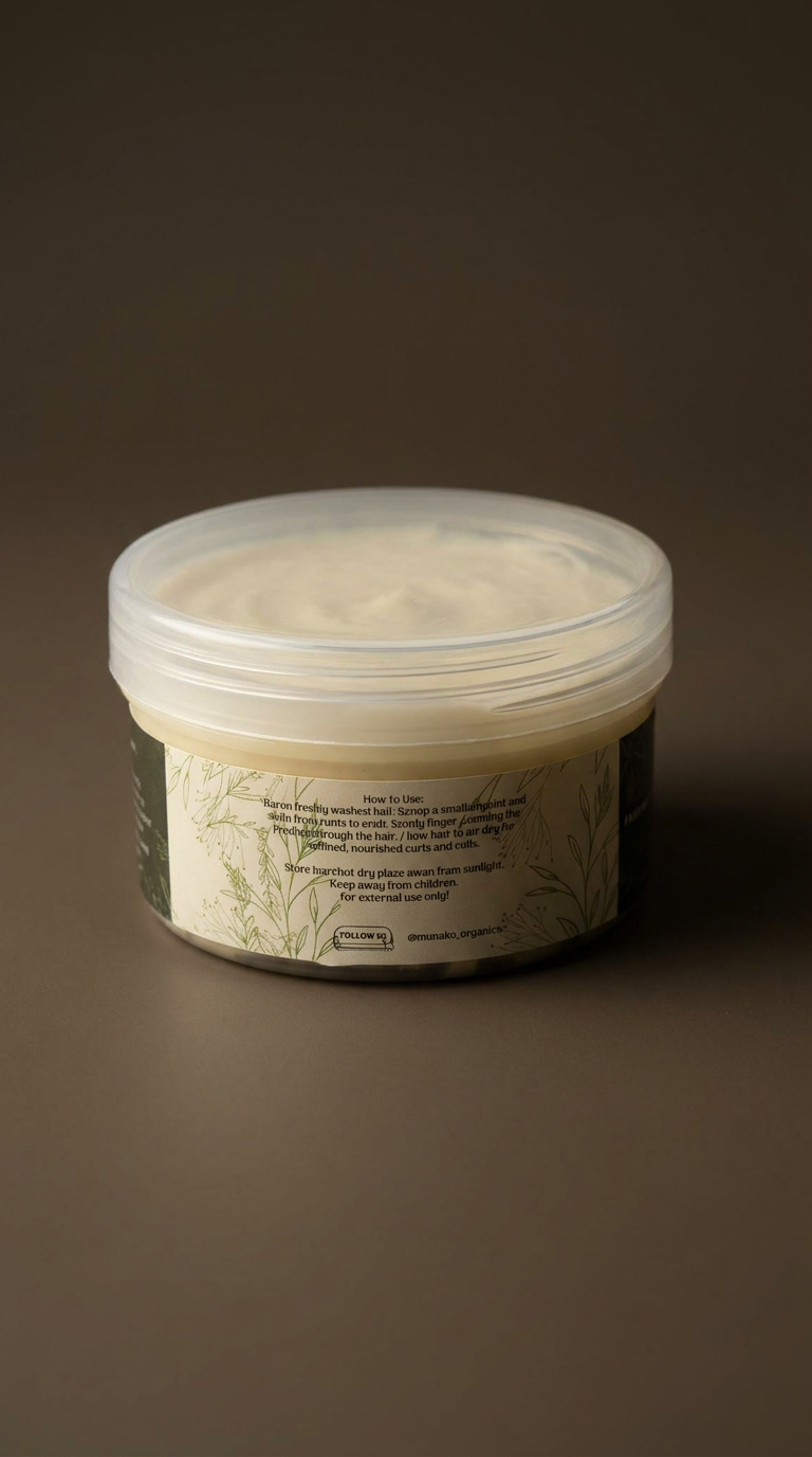 Shea-Batana Care Set