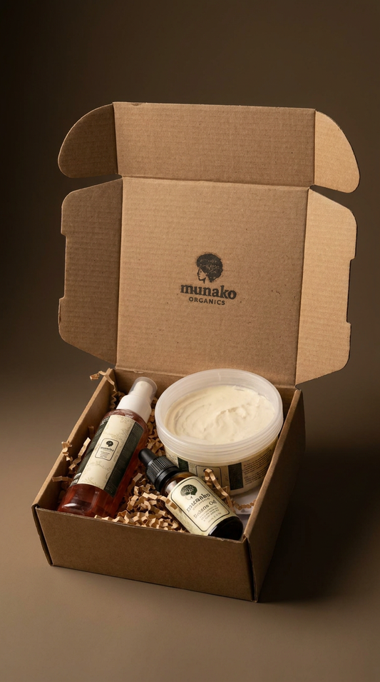 Munako Organics Gift Card