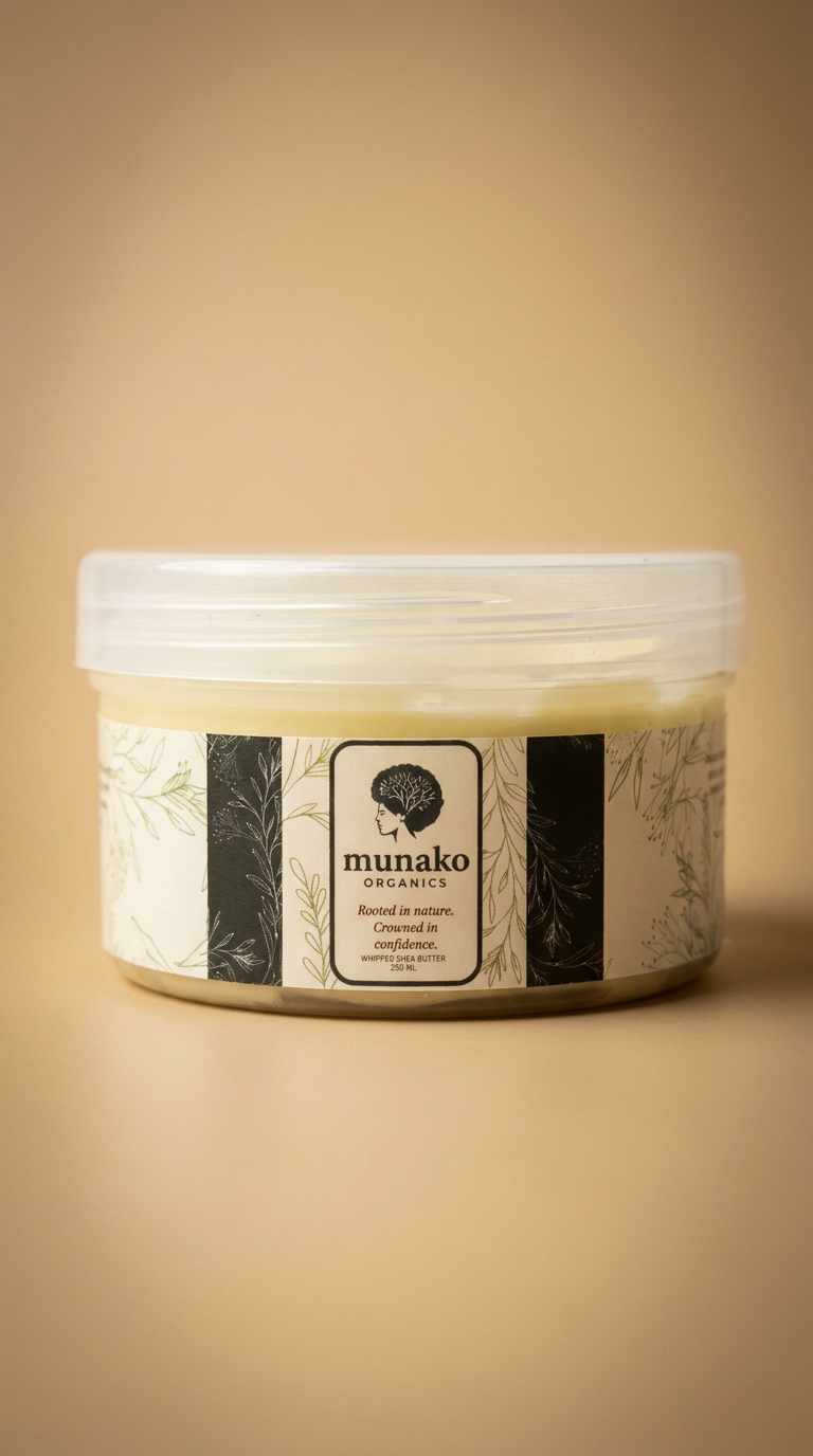 Shea-Batana Care Set