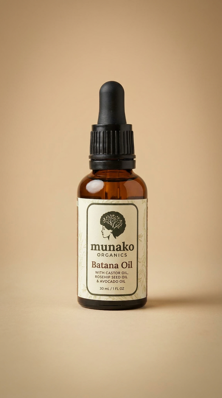Shea-Batana Care Set