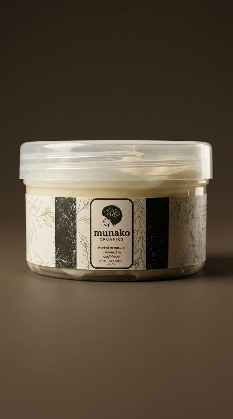 Shea-Batana Care Set