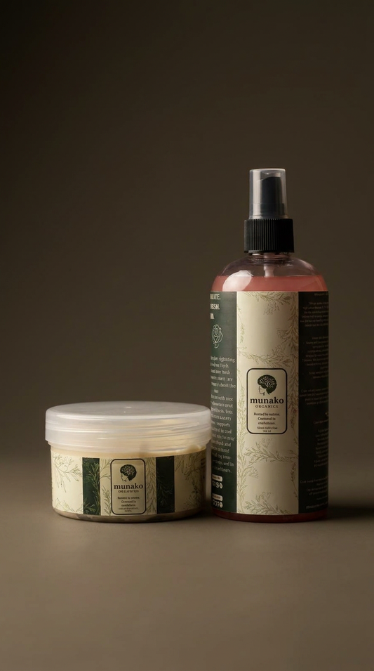 Deluxe Rose Collection
