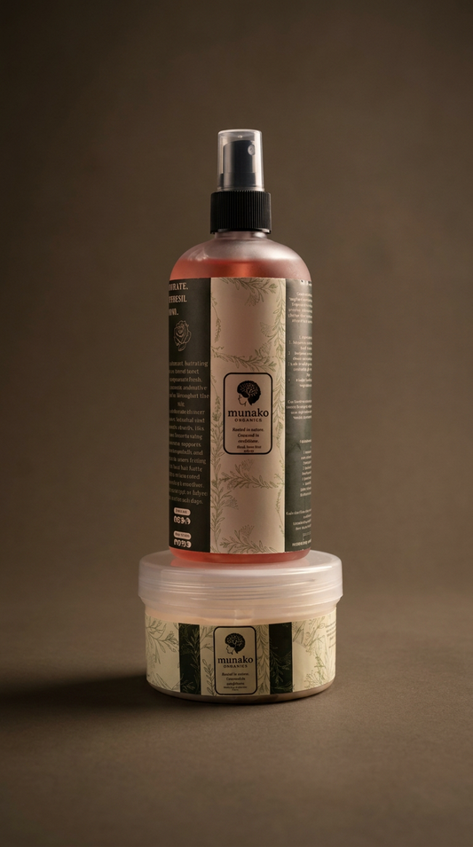 Deluxe Rose Collection