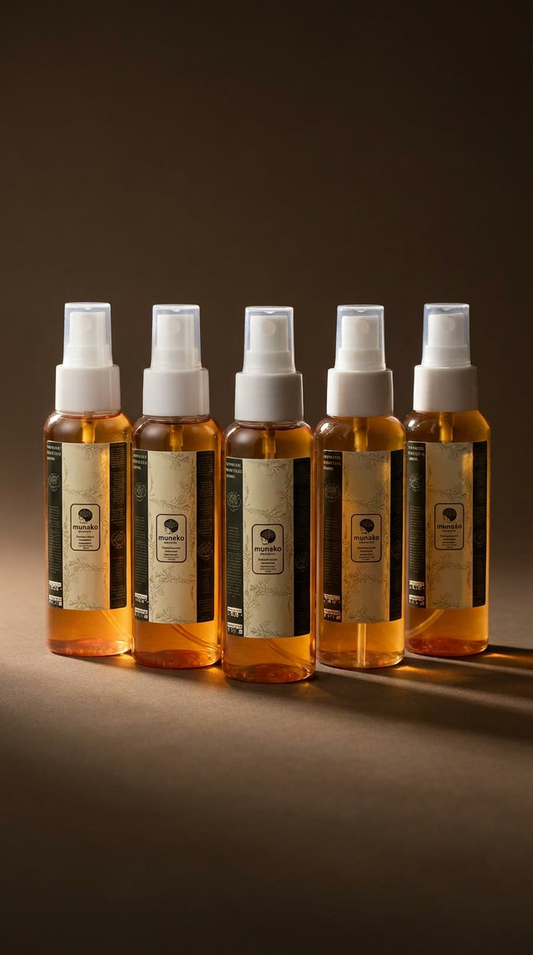 Petite Blush Rose Mist