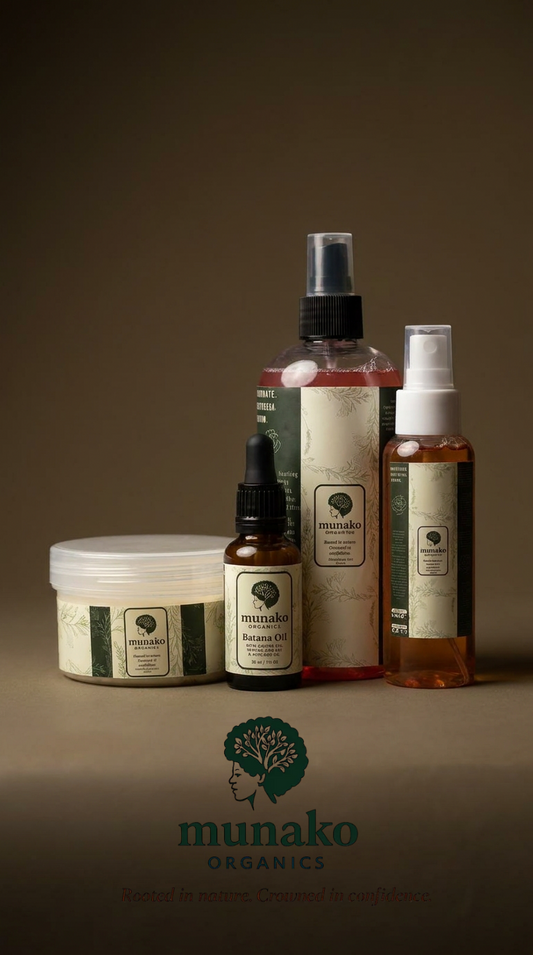 Munako Organics Gift Card