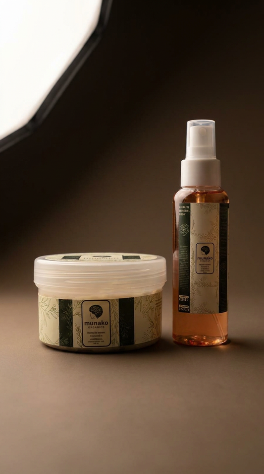 Petite Rose Collection